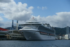 DIAMOND PRINCESS