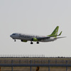 ソラシド B737