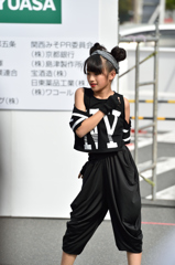 京都学生祭典 2014