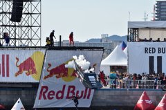 Red Bull Flugtag Kobe 2015