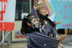 龍馬よさこい 2013