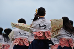 神戸よさこい 2013