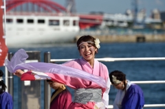 KOBE ALIVE 2014