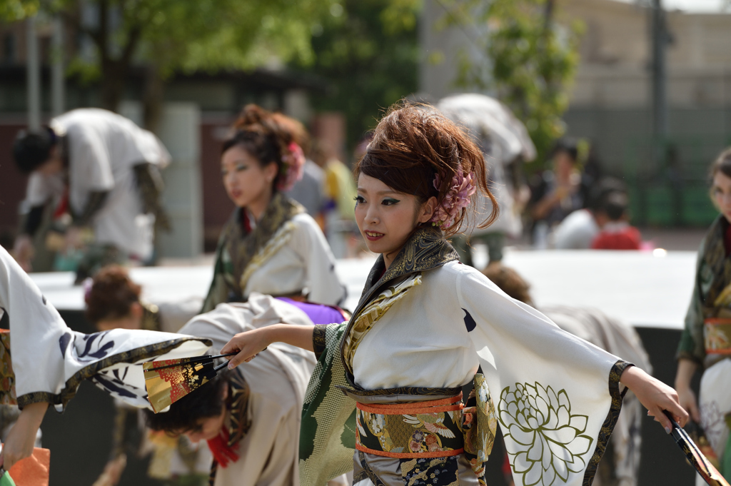 KOBE ALIVE 2015