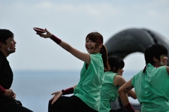 神戸よさこい 2013