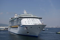VOYAGER OF THE SEAS