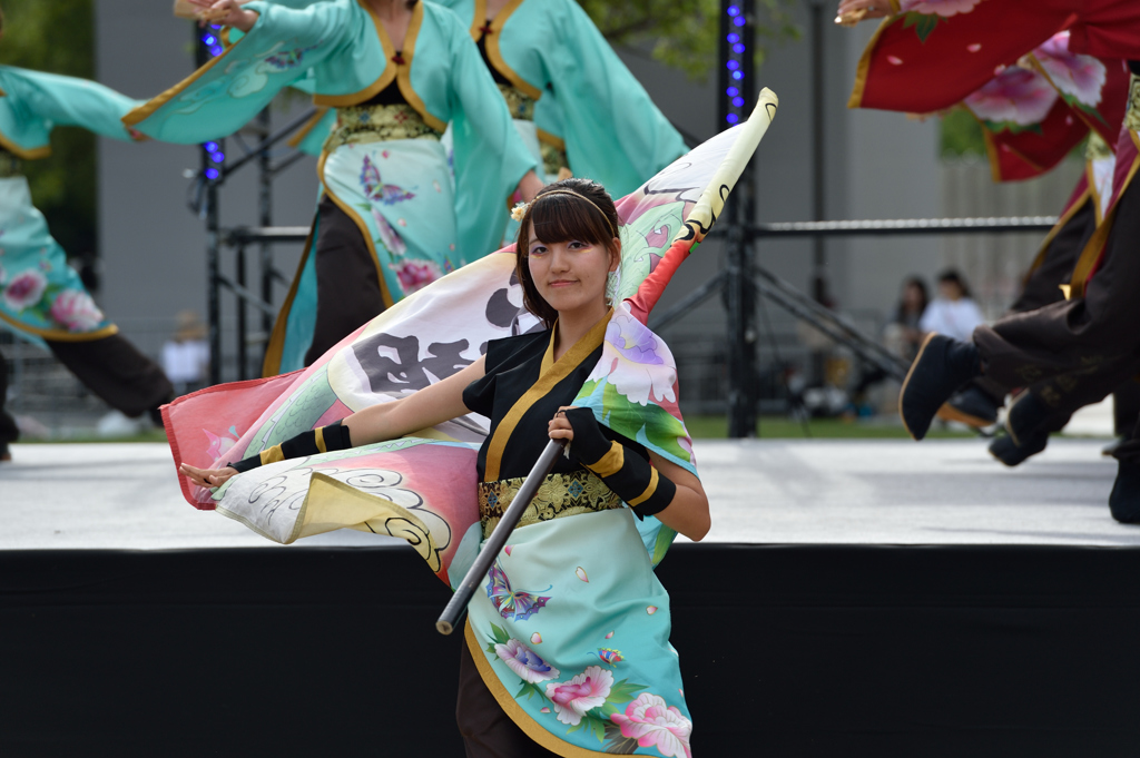 KOBE ALIVE 2015