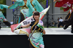 KOBE ALIVE 2015
