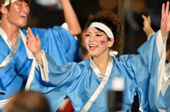 2015年 神戸よさこい 前夜祭