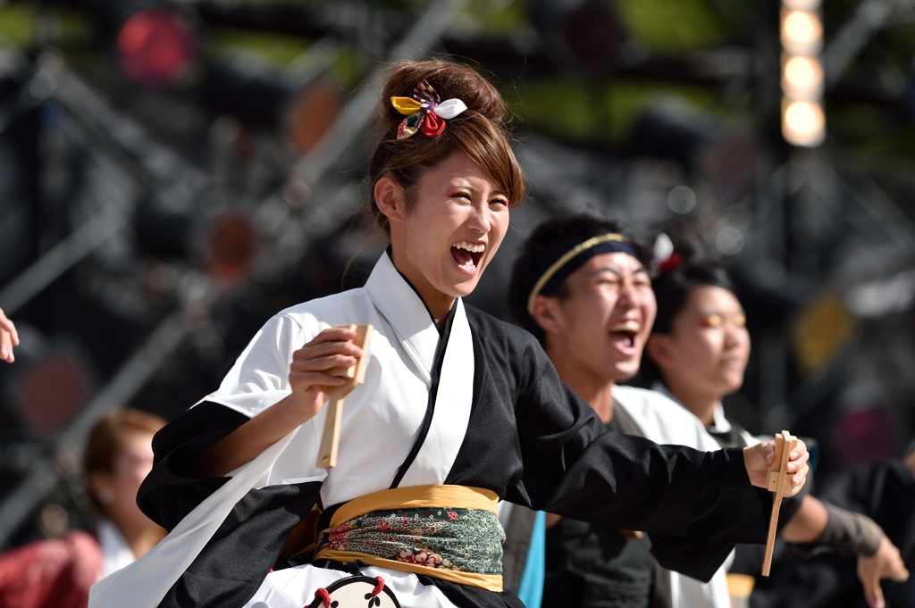 こいや祭り 2014