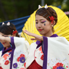 こいや祭り2017-京炎そでふれ 京小町