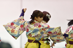2015年 神戸よさこい 前夜祭
