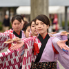 京炎そでふれ！祭り2015　京小町さん