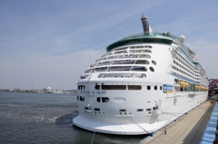 VOYAGER OF THE SEAS