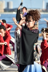KOBE ALIVE 2014