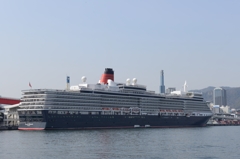 QUEEN ELIZABETH
