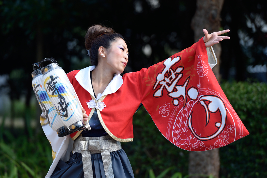 KOBE ALIVE 2015