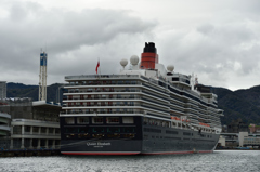 QUEEN ELIZABETH