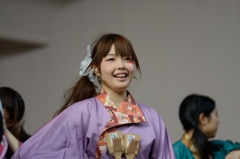 龍馬よさこい 2013