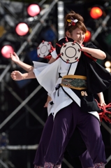 こいや祭り 2014