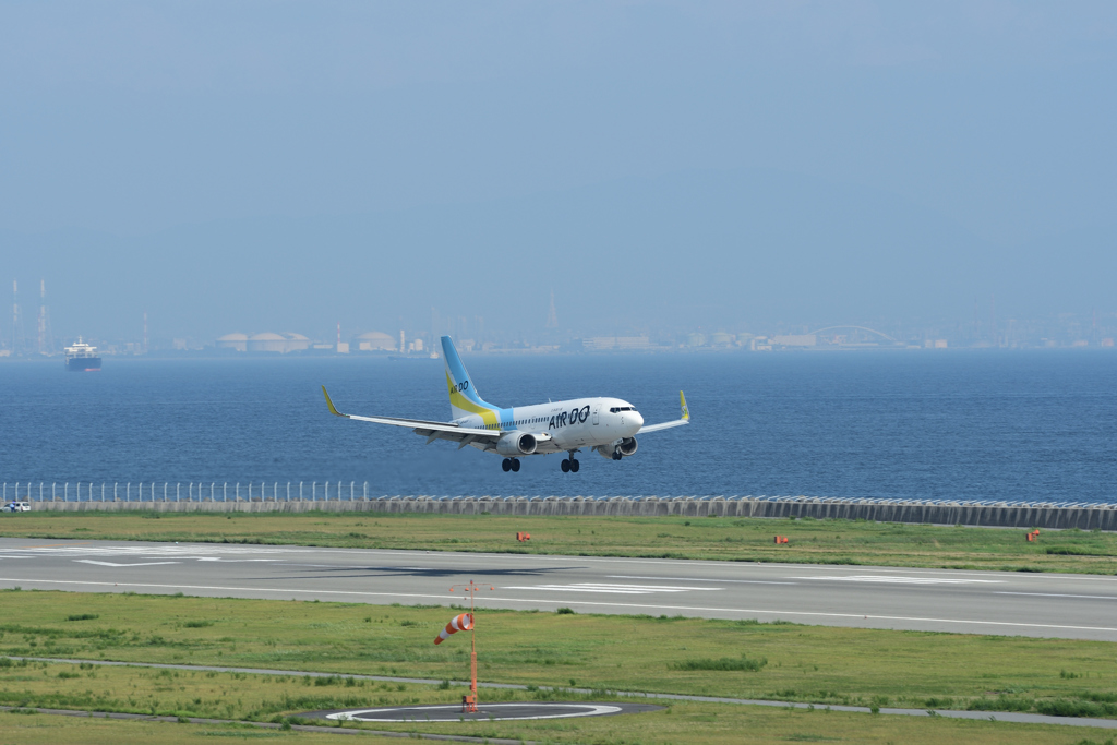 神戸空港