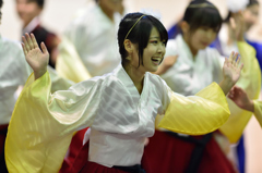 2015年 神戸よさこい 前夜祭