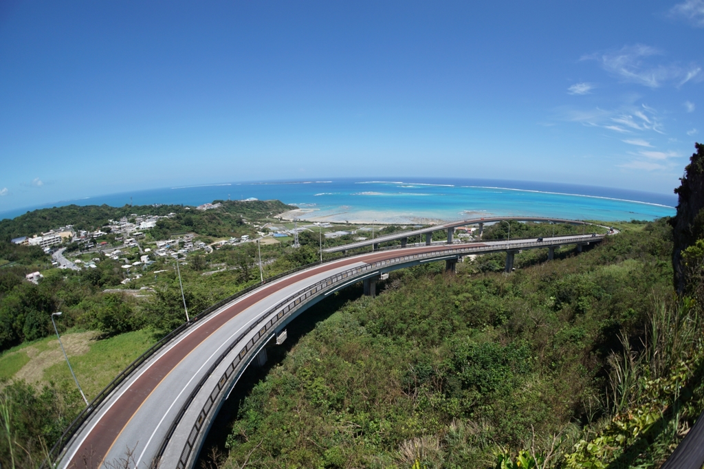ニライカナイ橋