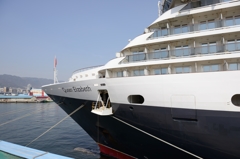 QUEEN ELIZABETH