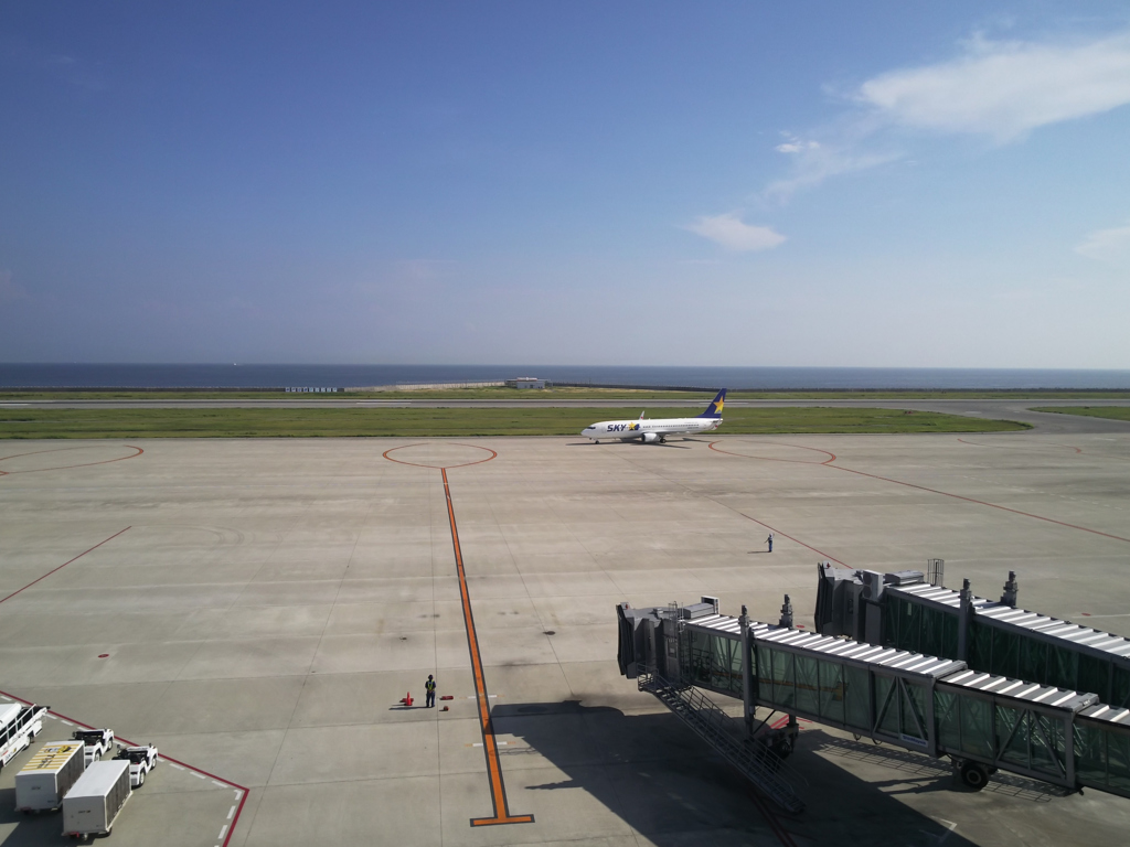 神戸空港