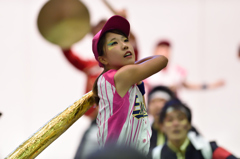 2015年 神戸よさこい 前夜祭
