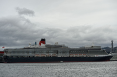 QUEEN ELIZABETH