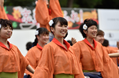 京都学生祭典 2014