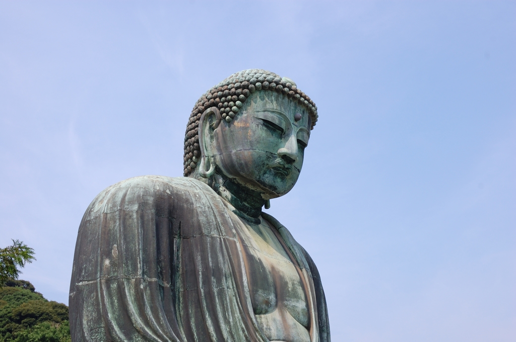 鎌倉大仏