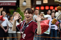 神戸まつり 2015年