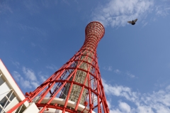 ポートタワー