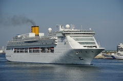 COSTA VICTORIA
