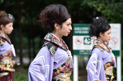 KOBE ALIVE 2015
