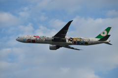 B777-300ER