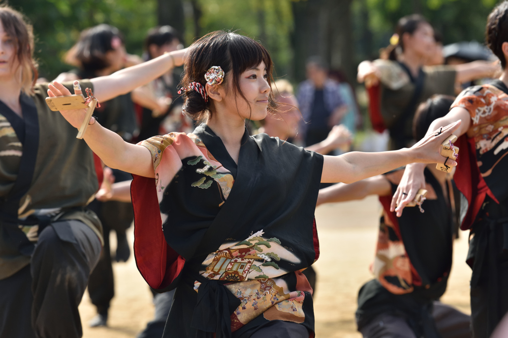 こいや祭り 2015