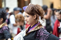 KOBE ALIVE 2014