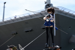 DDH-184 かが@天保山