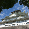 大阪城