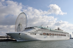 SUN PRINCESS