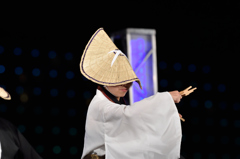 2015年 神戸よさこい 前夜祭