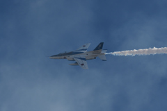 Blue Impulse@奈良-3