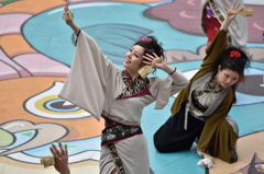 Worldあぽろん 2015