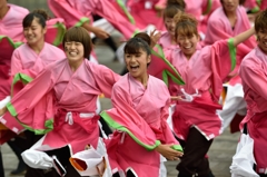 神戸よさこい 2014 本祭1日目