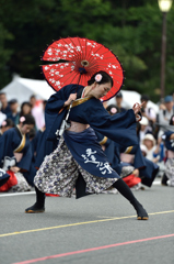 京都学生祭典 2014