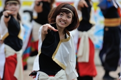 神戸よさこい 2013