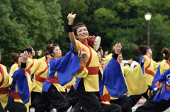 京都学生祭典 2014